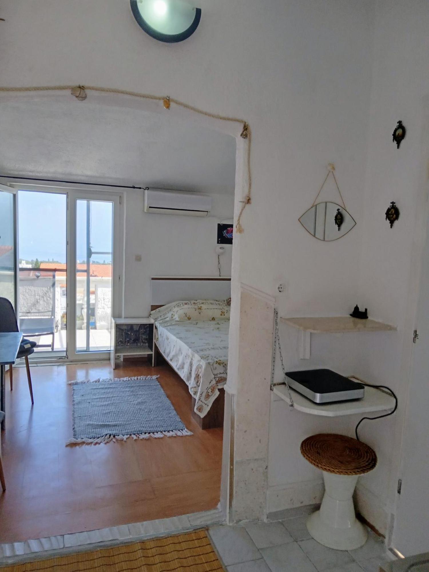 Apartment Ma'Re Supetar Bagian luar foto