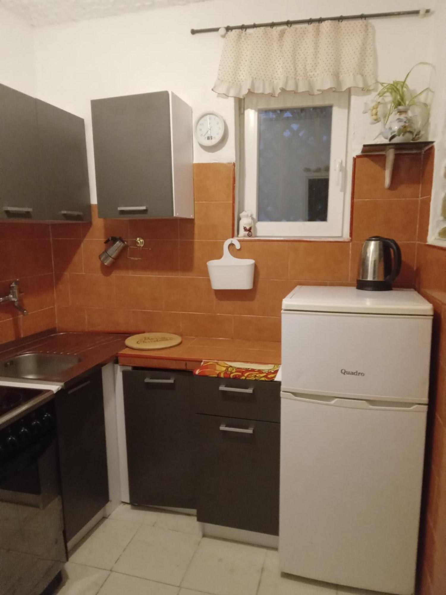 Apartment Ma'Re Supetar Bagian luar foto