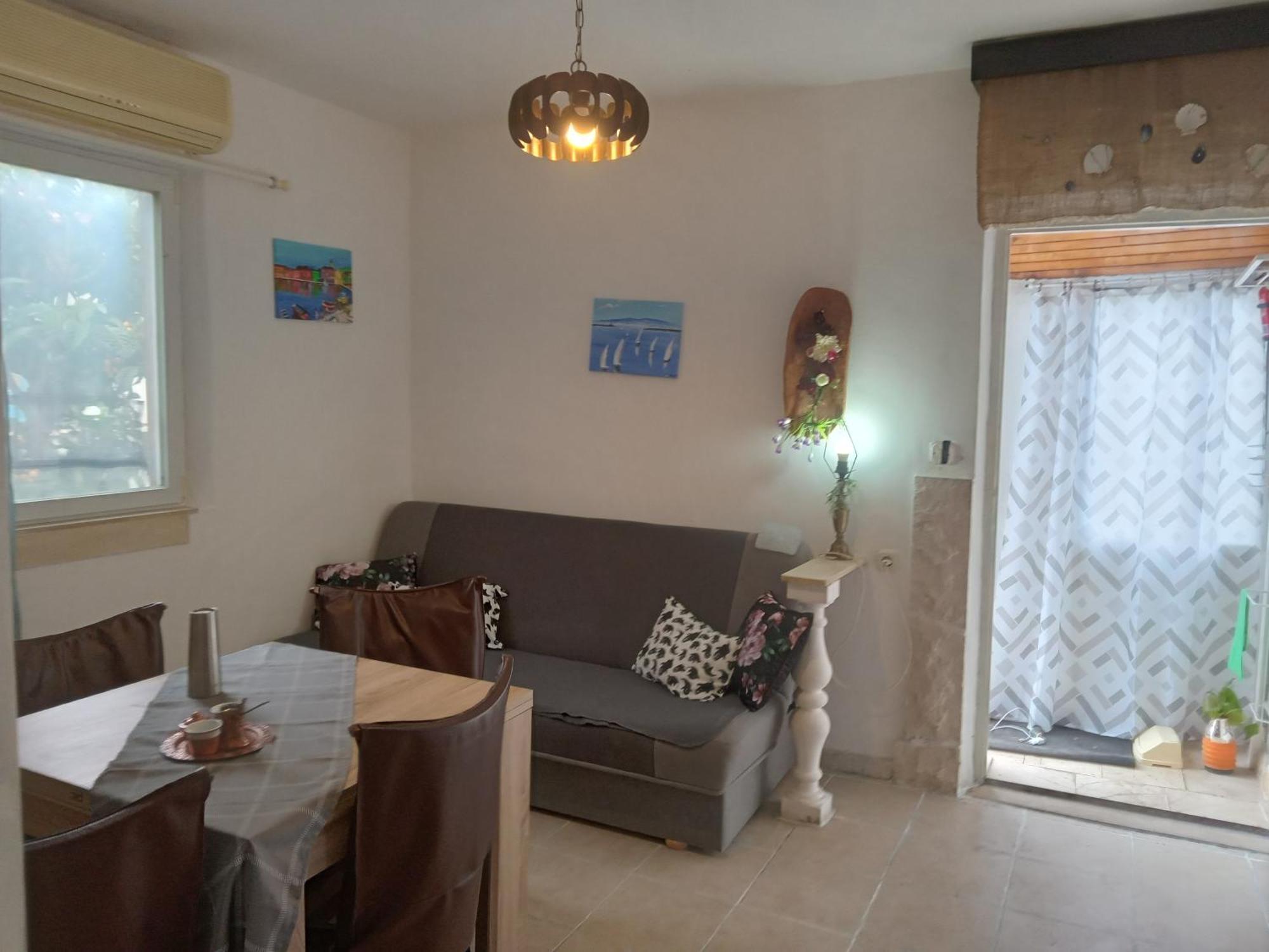 Apartment Ma'Re Supetar Bagian luar foto