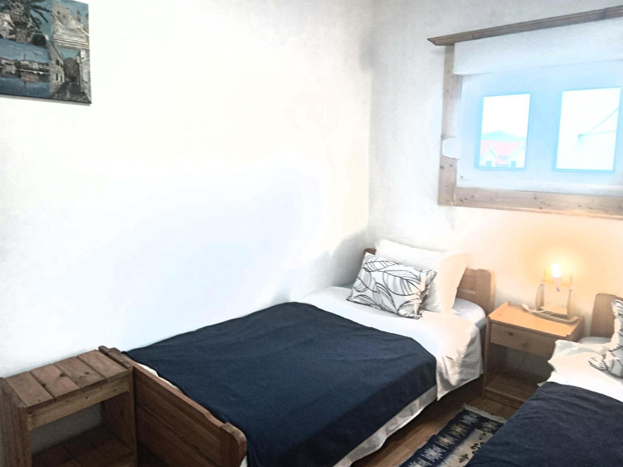 Apartment Ma'Re Supetar Bagian luar foto