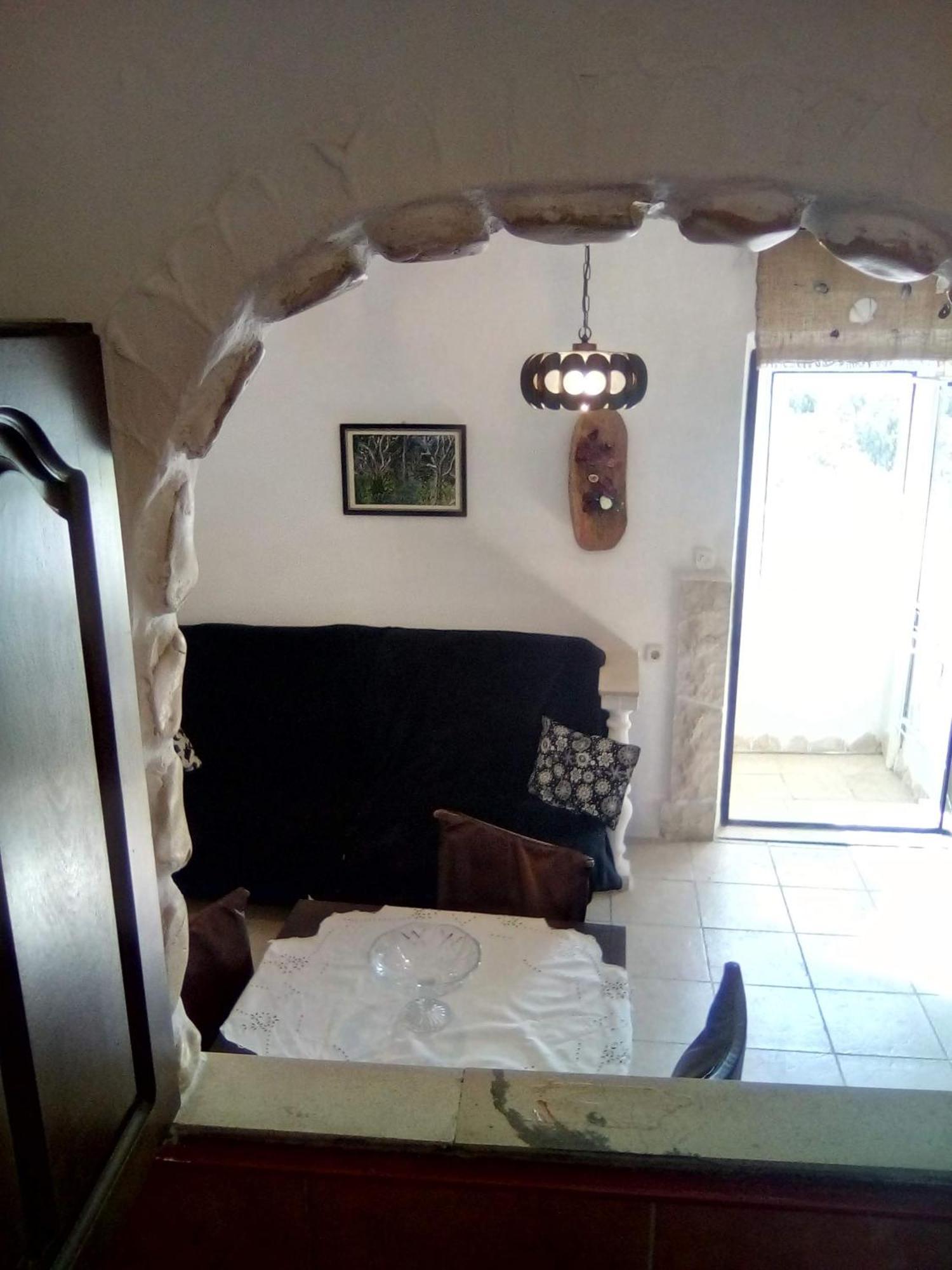 Apartment Ma'Re Supetar Bagian luar foto